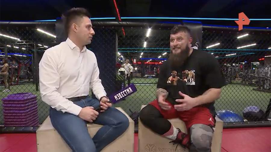 Fistfighter Ax named a way to “hack” Big Daddy