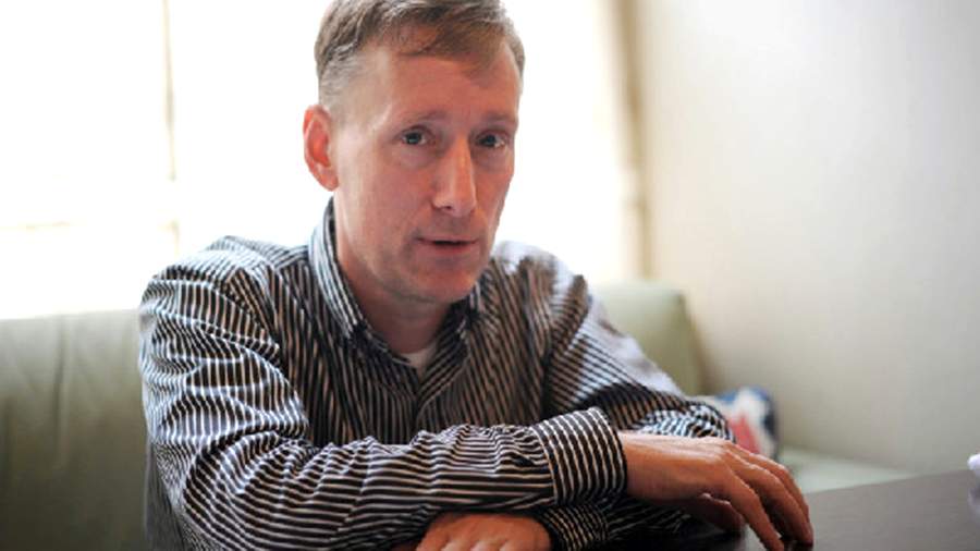The owner of “Rive Gauche” and his wife were detained in St. Petersburg