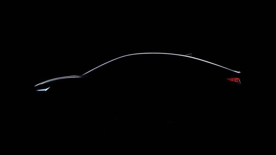 Named the date of the premiere of the new crossover Skoda Enyaq Coupe iV