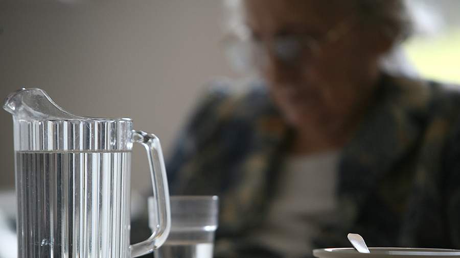 Scientist lists early signs of dementia