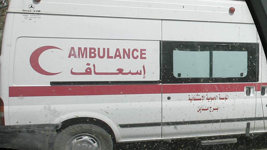 Two people died in Algeria in celebration of the victory of the national football team