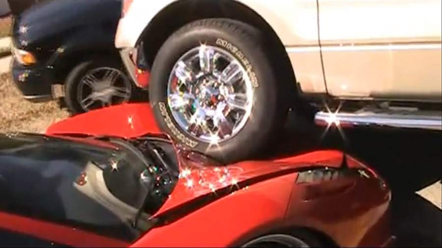 Car scammers have complicated the deception scheme