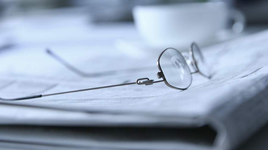 WSJ readers criticized the article about the “aggression” of the Russian Federation against Ukraine