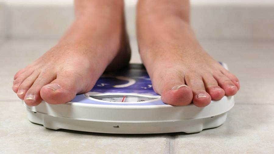 Ways to quickly lose weight by the New Year are named