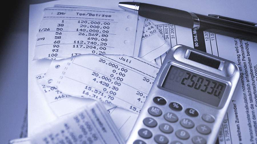 The expert explained the unrealizable forecasts of the Ministry of Economic Development