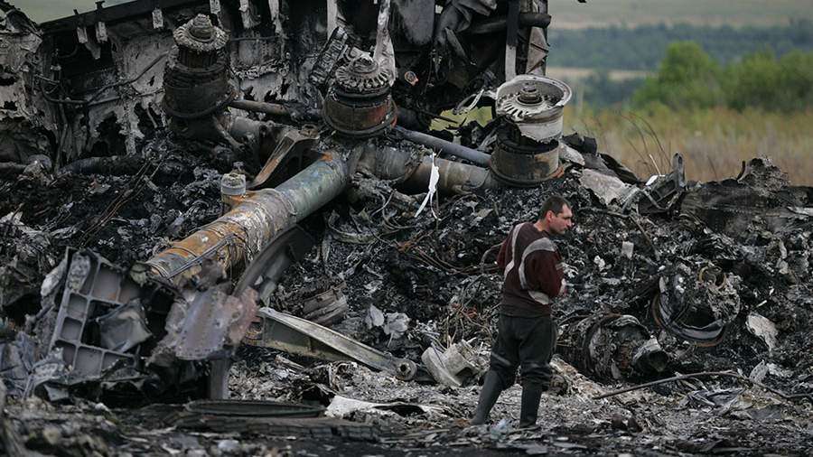 Another “inconvenient” witness removed from the MH17 crash case Another “inconvenient” witness removed from the MH17 crash case