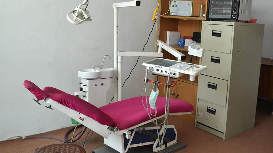 Details of the child’s death in St. Petersburg dentistry have become known Details of the child’s death in St. Petersburg dentistry have become known