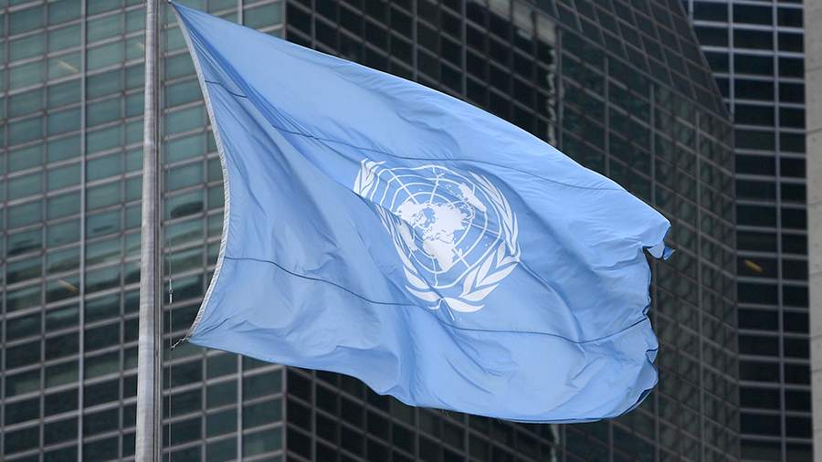 Le politologue a évalué la capacité de l’ONU à intervenir dans les relations entre la Russie et les États-Unis