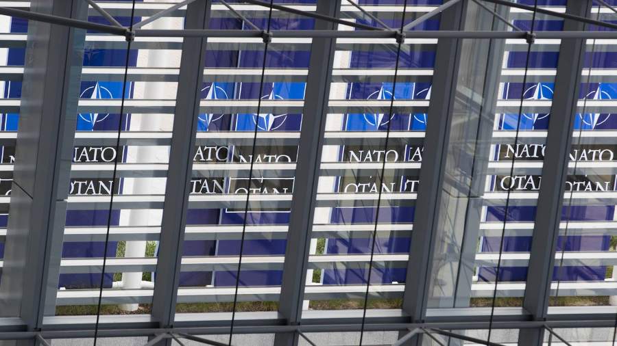The alliance confirmed the offer to hold a meeting of the Russia-NATO Council on January 12