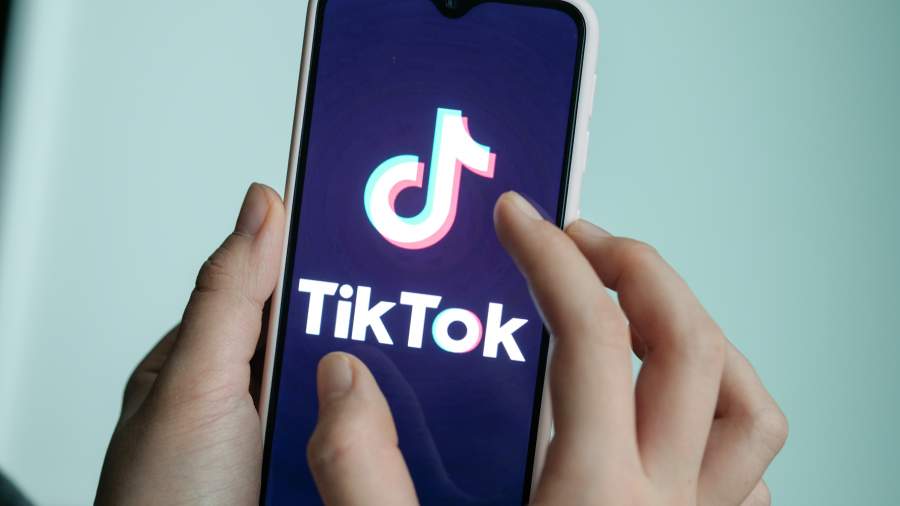 TikTok ranked first in the ranking of the most popular sites on the Internet