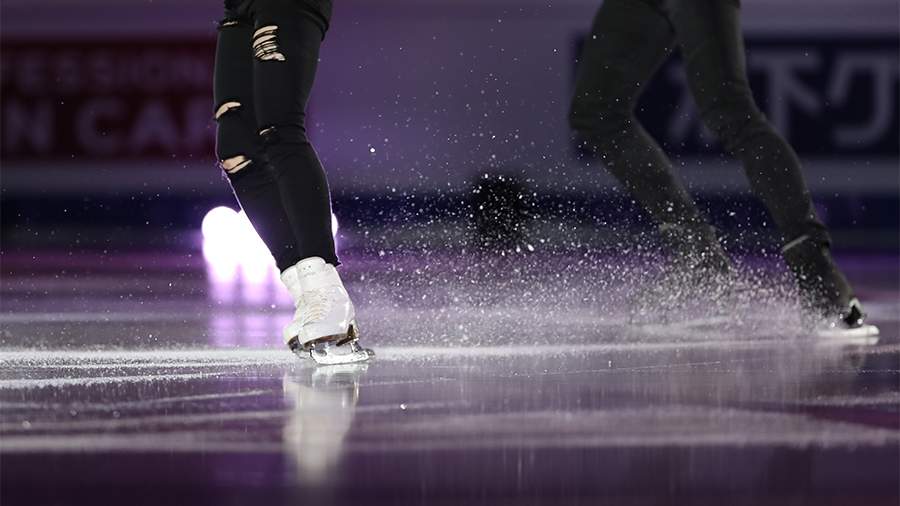 ISU confirms cancellation of Figure Skating Grand Prix final