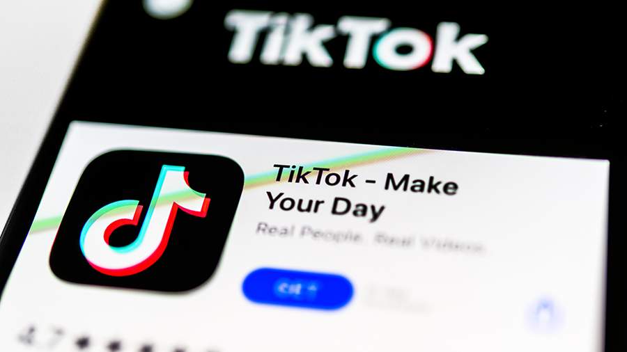 Experts explain the growing popularity of TikTok