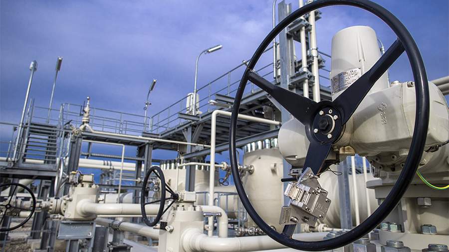 Putin called the obstacles to the launch of Nord Stream 2 stupid