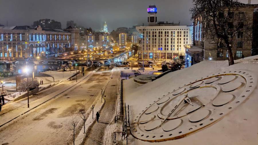 The Independent announced the relationship of the worldview of Russians and Ukrainians