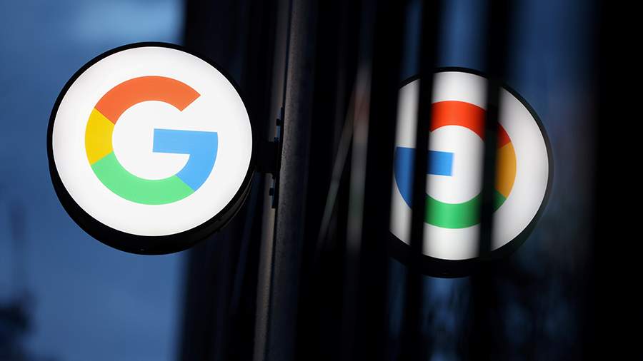 The State Duma called the imposition of a fine on Google a logical step