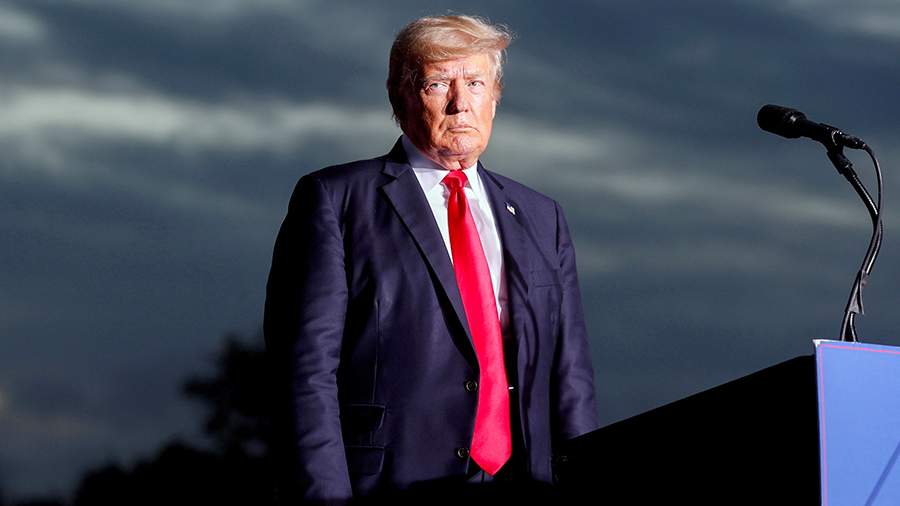 Trump appelle la Chine à dédommager le monde pour l’émergence du coronavirus