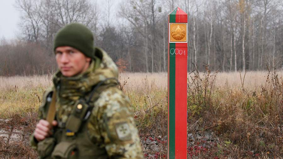 La Biélorussie a promis une réponse ferme à la violation par l’Ukraine de la frontière de la république