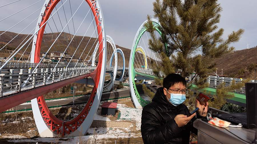 China pledges U.S. countermeasures over OI 2022 diplomatic boycott