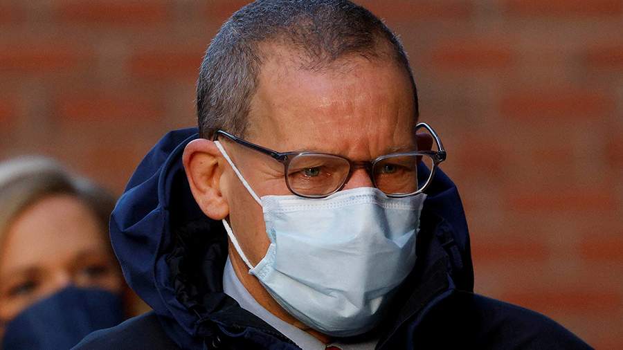 US jury found scholar guilty of concealing ties to China