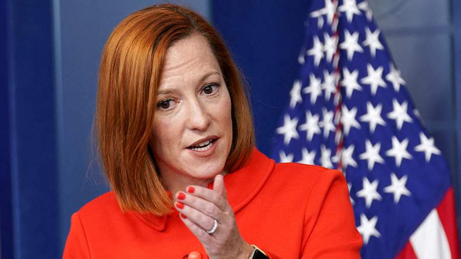 The USA did not agree with the NATO security guarantees proposed by the Russian Federation
