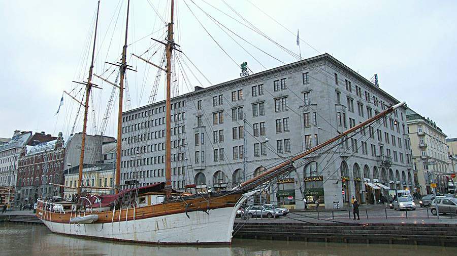 La Finlande est prête à accueillir le prochain sommet des dirigeants de la Russie et des États-Unis