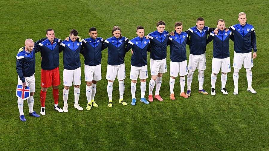 The rivals of the Russian national team in the group stage of the League of Nations have become known