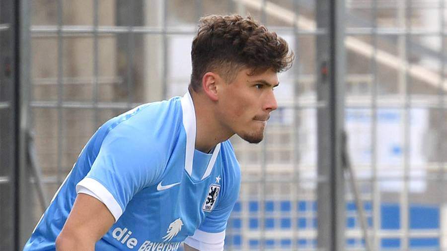 Spartak announced the signing of a contract with Leon Klassen