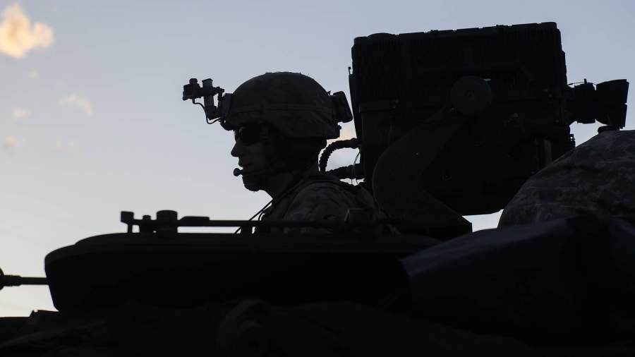 Czech analyst Stefetz says Russia has the right to fight back the West