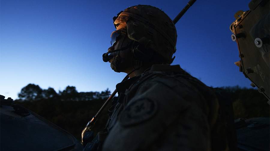 The Ministry of Defense announced its readiness for dialogue with NATO