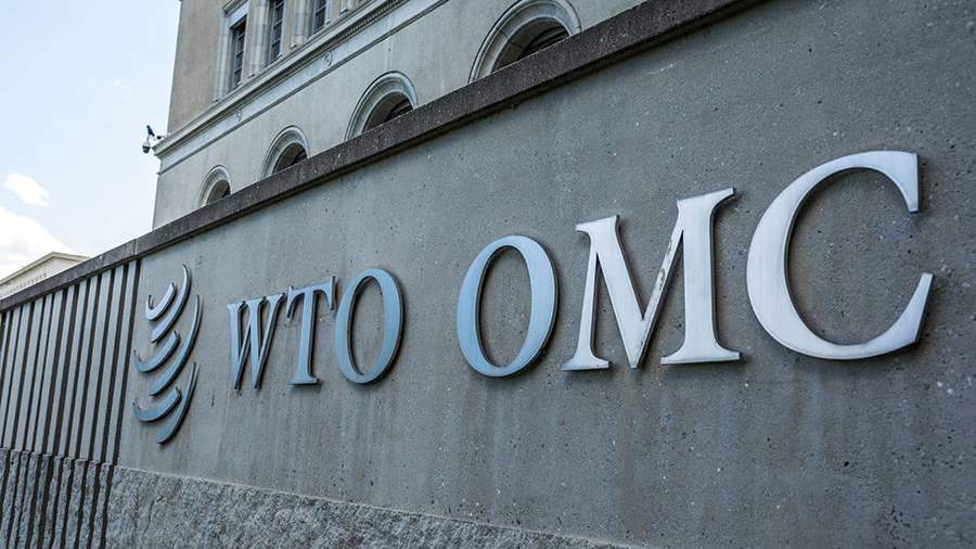 The Foreign Ministry called US WTO measures against Russia unlikely