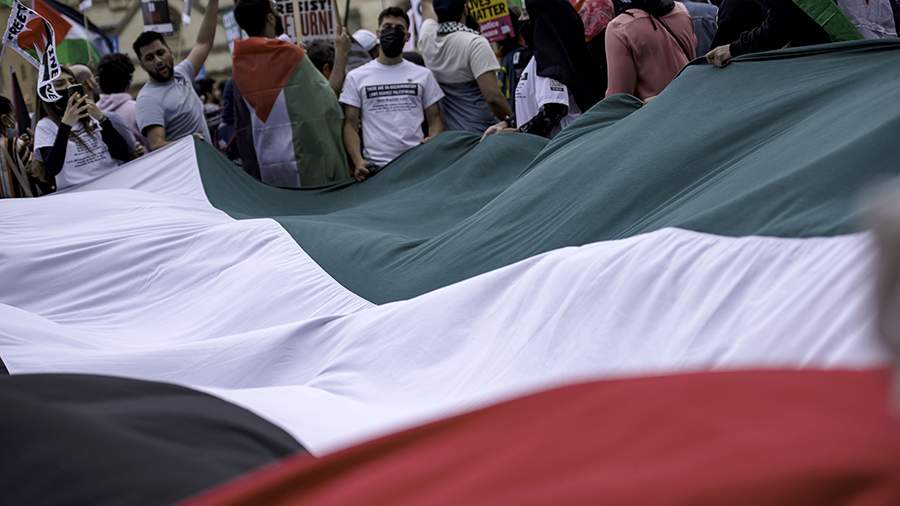 Palestine wants to hold a meeting of the Quartet foreign ministers by the end of the year
