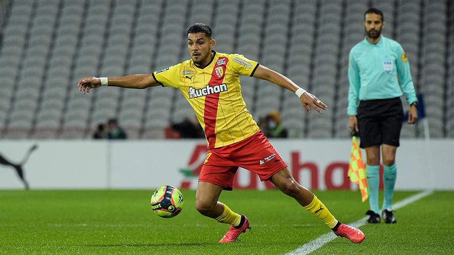 Lance footballer detained for attacking ex-girlfriend