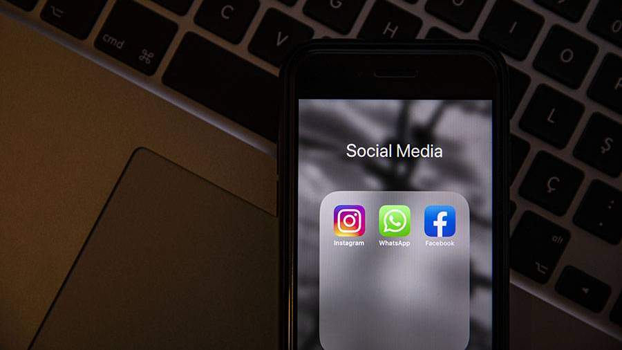 RKN threatened Meta and Google with new fines for non-deletion of content