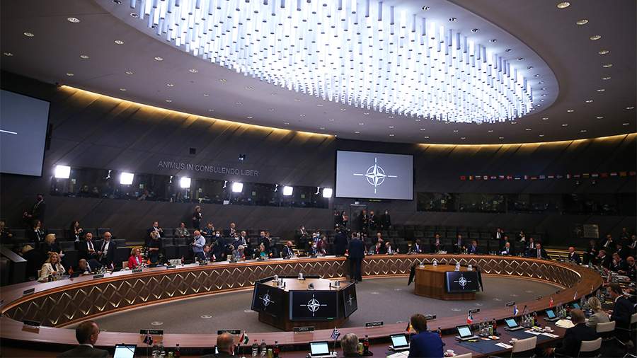 Germany supported the idea of ​​holding the Russia-NATO Council