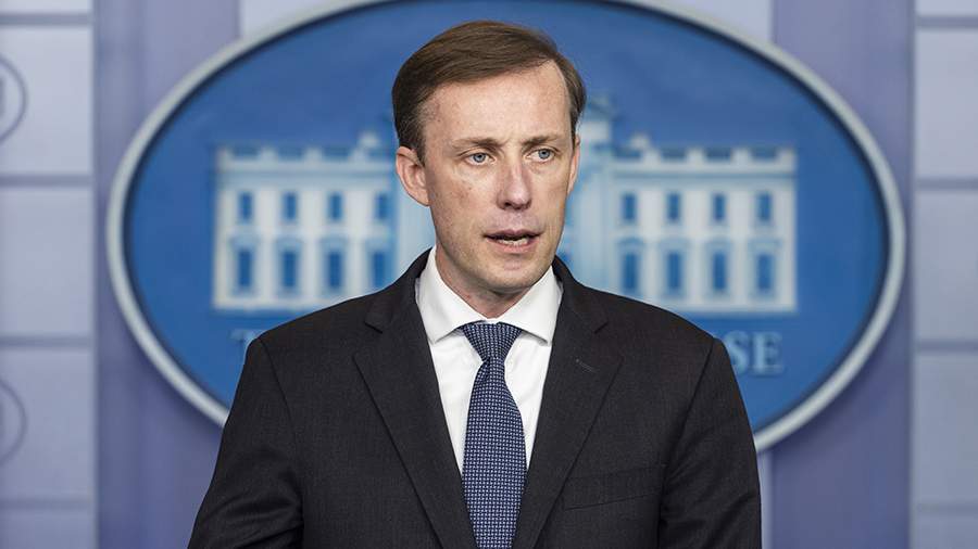 Sullivan reaffirms US intention to participate in the NATO-Russia Council