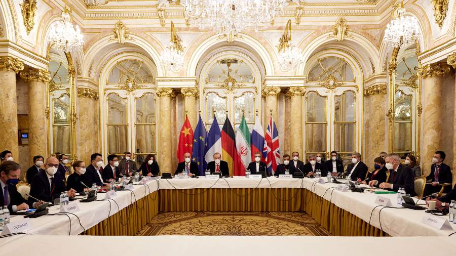 The US did not rule out measures against Iran in the event of sabotage of the Vienna talks