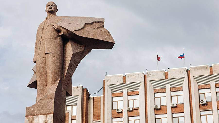 The Russian Foreign Ministry called for the resumption of negotiations on Transnistria in the “5 + 2” format