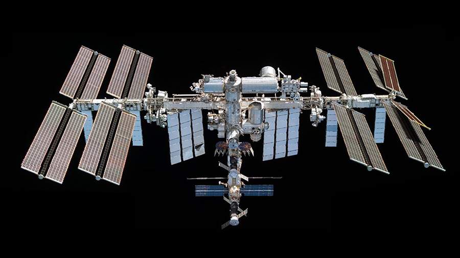 The US government intends to extend the use of the ISS until 2030