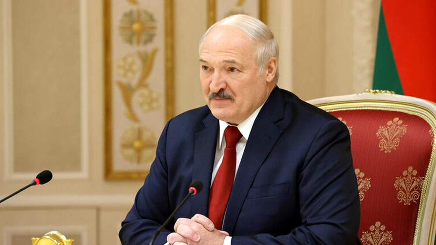L’Ukraine s’est déclarée hostile à la Biélorussie à propos des propos de Loukachenka sur la Crimée
