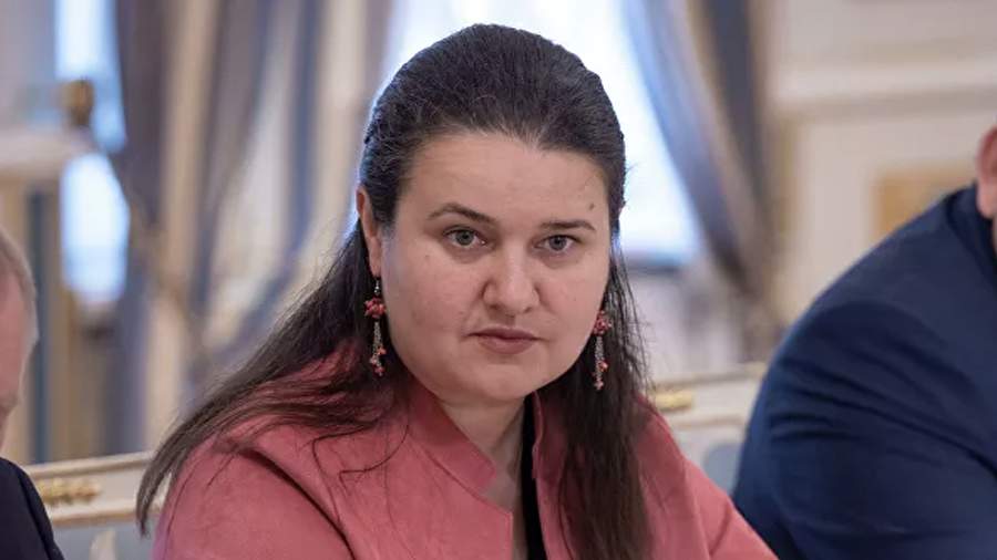Ukrainian Ambassador to the United States named two ways to interact with Russia