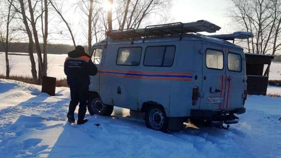 Four people drowned in a river in the Samara region
