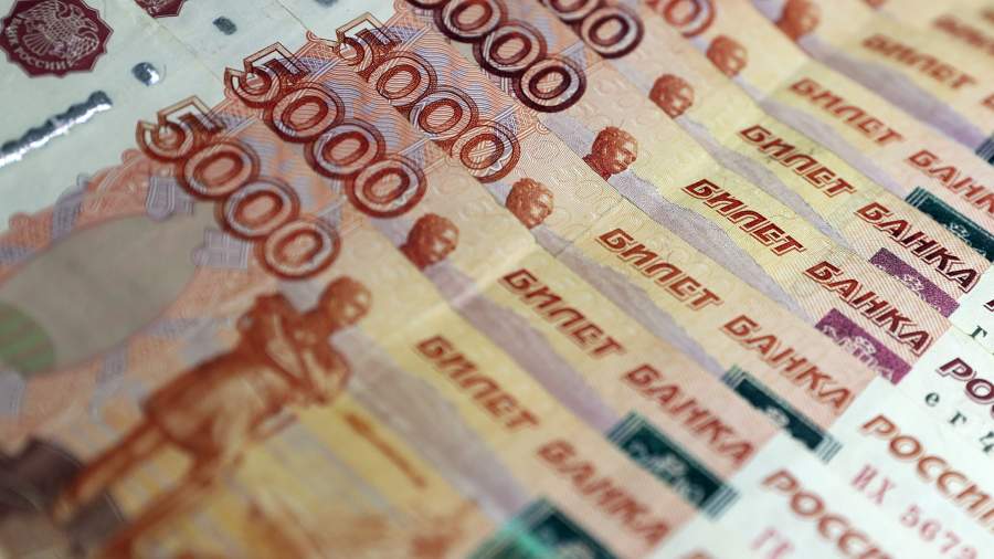 The Central Bank proposed to limit deposits for the poor in the amount of 100 thousand rubles
