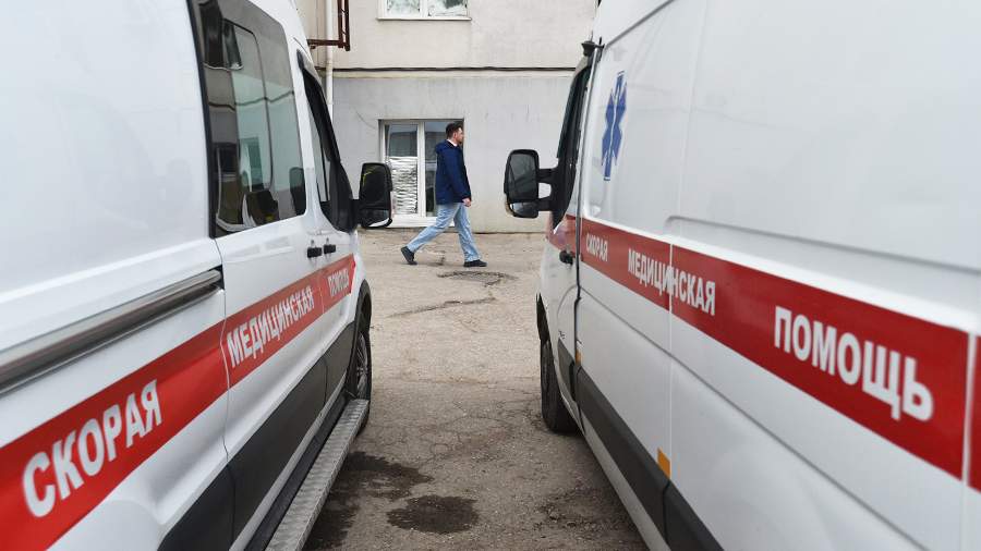 The prosecutor’s office began to check after the death of a man on a ski slope in Moscow