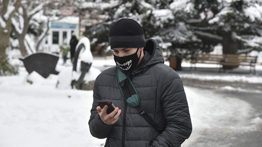 The Ministry of Internal Affairs with the RKN and the Central Bank supported the creation of a system to combat telephone fraud