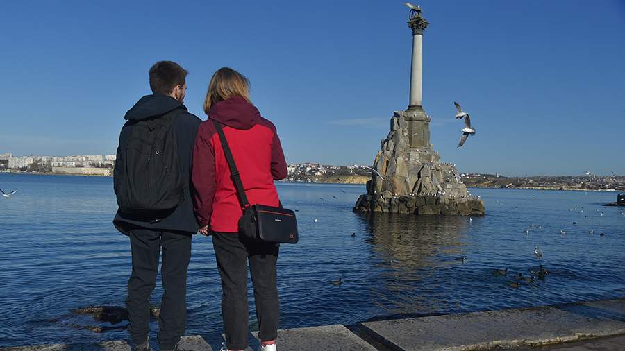 Travel in Russia exceeded the level of 2019 by 15%