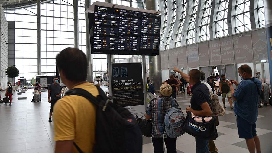 Russian airlines refuse to raise prices in 2021