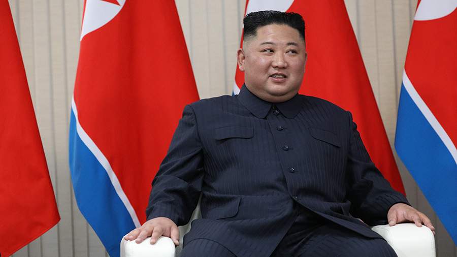 Mongolia plans talks between South Korea and DPRK in 2022