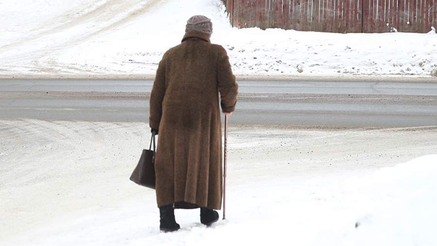 Scientists have found a link between B12 deficiency and the development of depression in the elderly