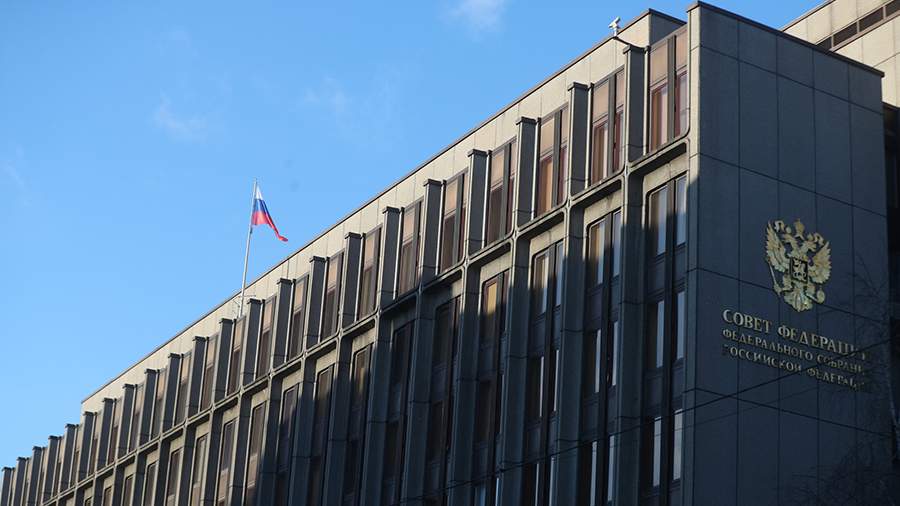 The Federation Council announced that Russia has no intentions to attack Ukraine