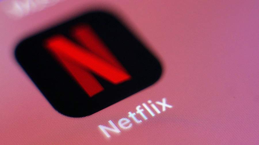 Roskomnadzor entered Netflix into the register of audiovisual services